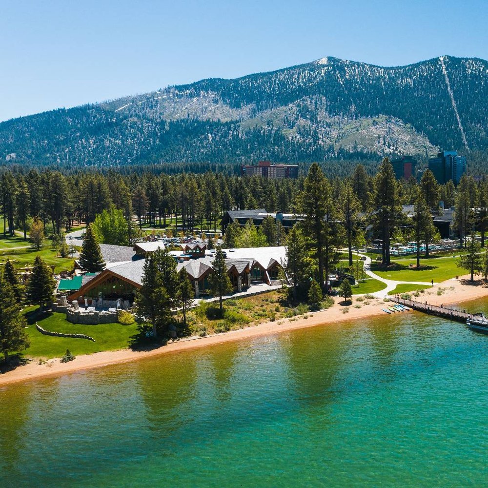 Edgewood Tahoe - One-Keys hotel in Stateline, United States