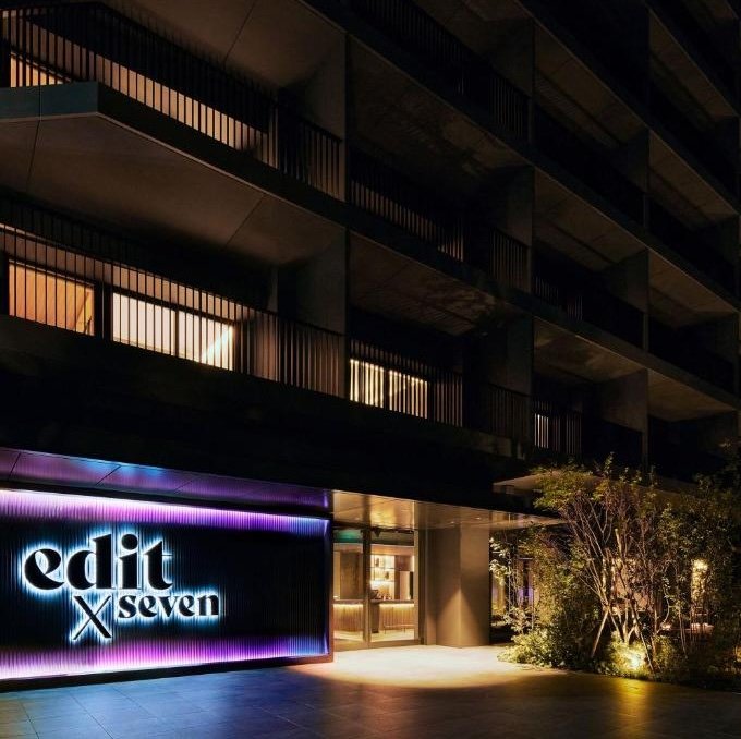 edit x seven FUJI GOTEMBA - Selected hotel in Gotemba, Japan
