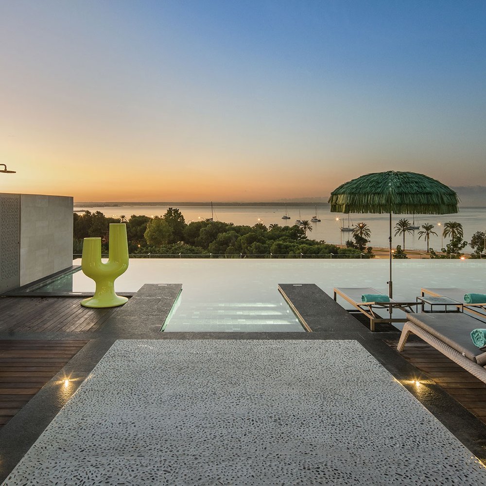 El Llorenç Parc de la Mar - One-Keys hotel in Mallorca, Spain