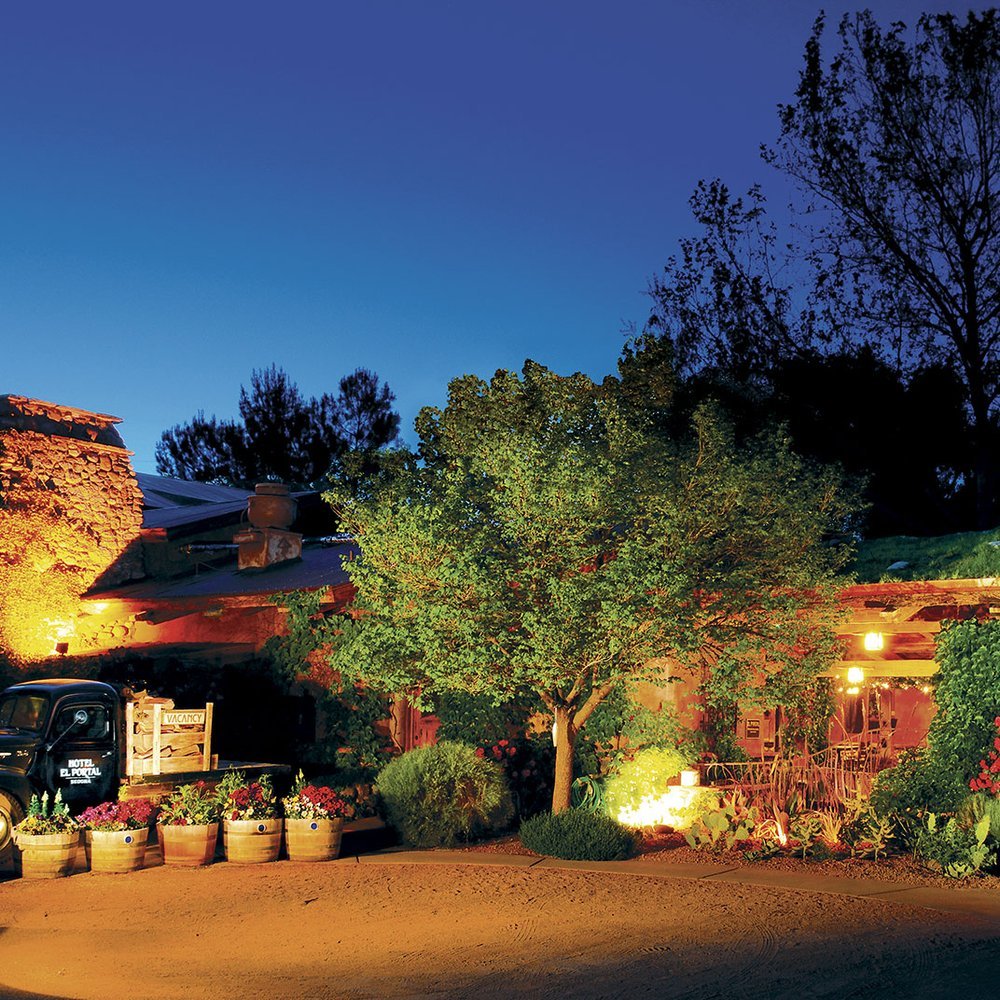 El Portal - One-Keys hotel in Sedona, United States