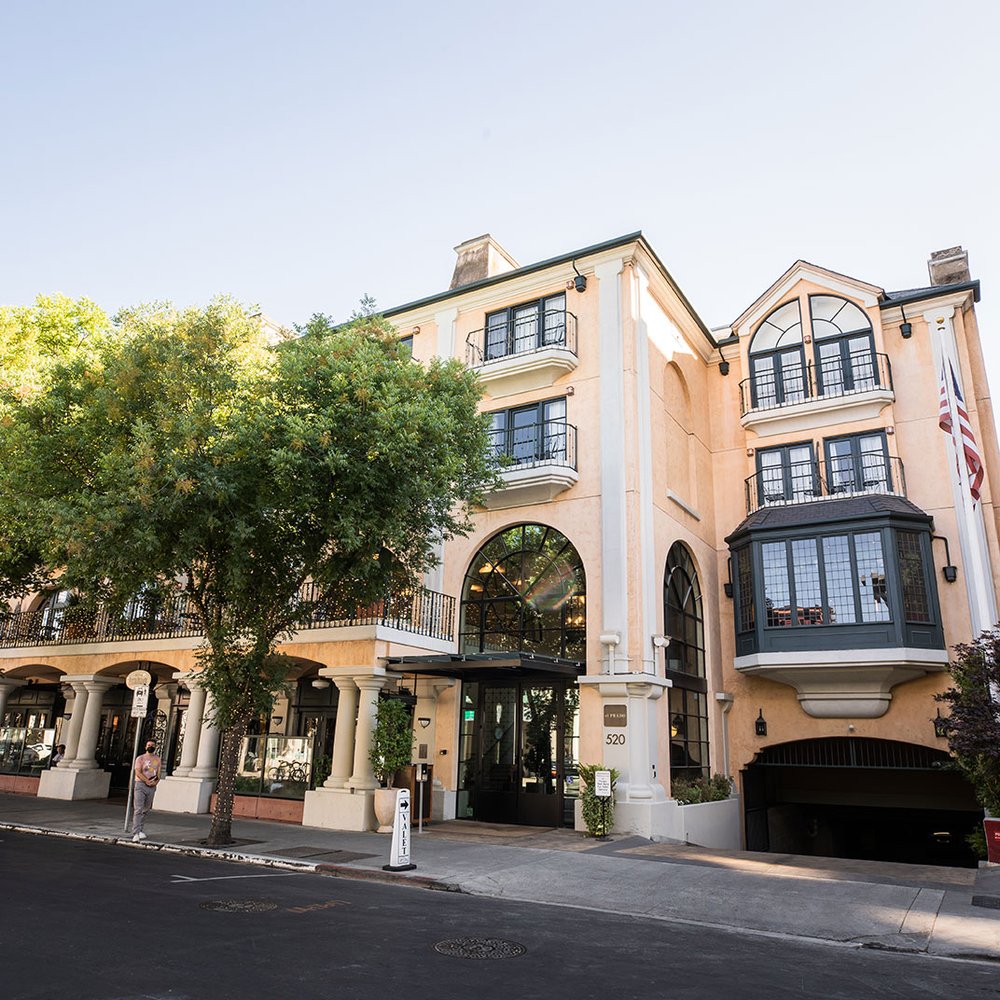 el PRADO Hotel - Selected hotel in Silicon Valley, United States