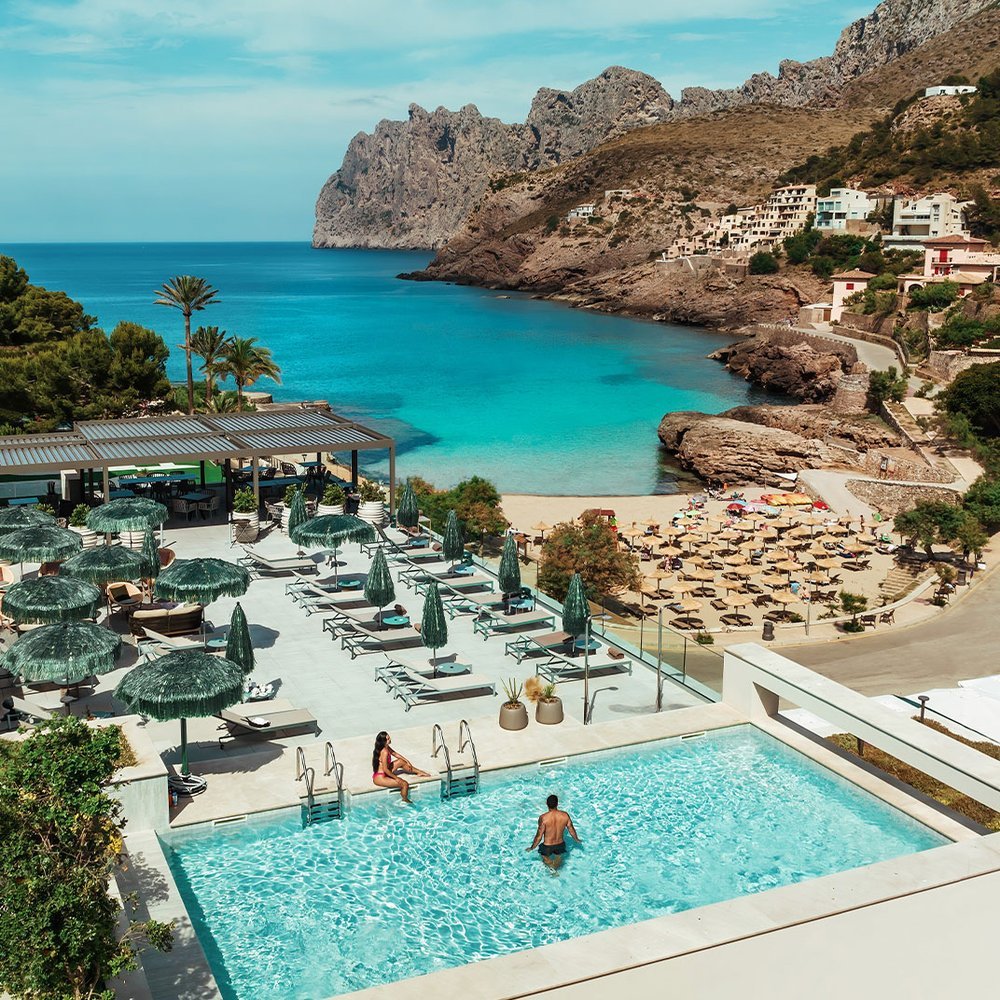 El Vicenç de la Mar - Selected hotel in Mallorca, Spain