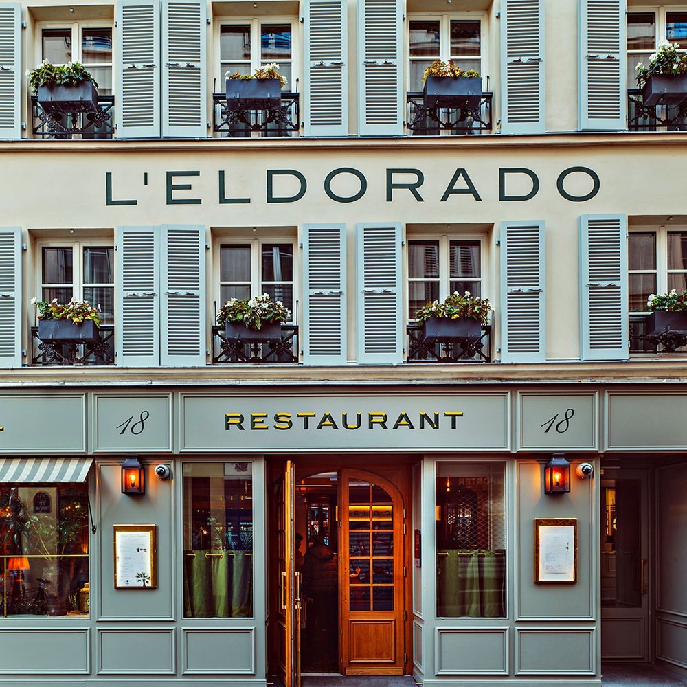 Eldorado Paris - Selected hotel in Paris, France