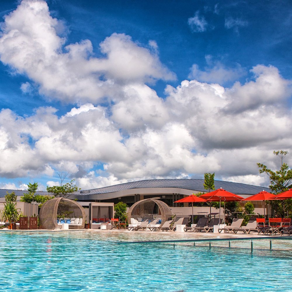 Elements of Byron - Selected hotel in Byron Bay, Australia