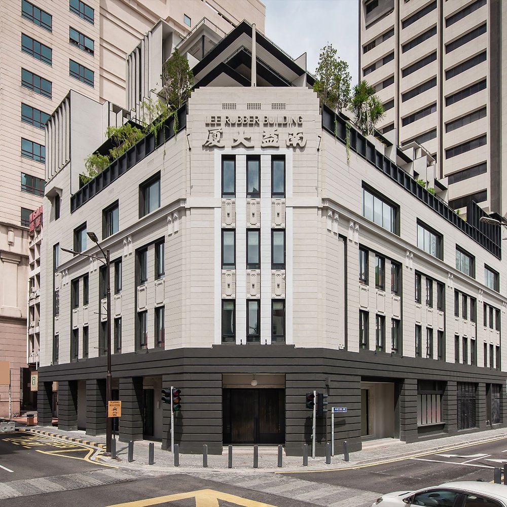 Else Kuala Lumpur - One-Keys hotel in Kuala Lumpur, Malaysia