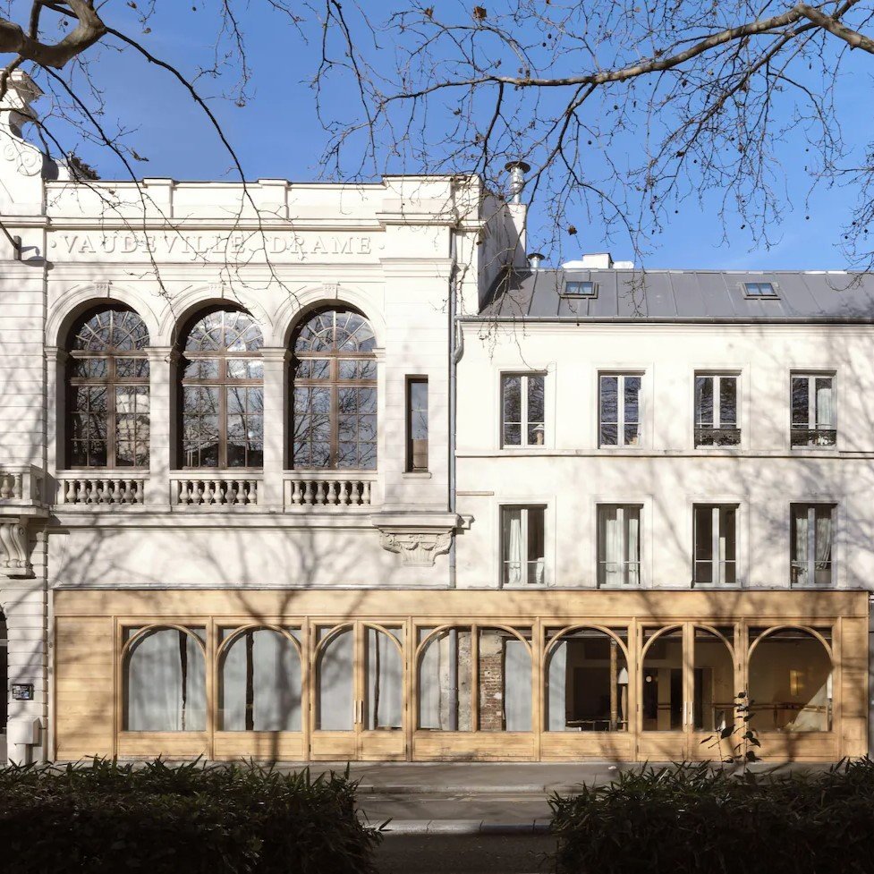 Elysée Montmartre - Selected hotel in Paris, France