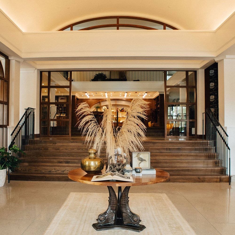 Emeline - Selected hotel in Charleston, United States