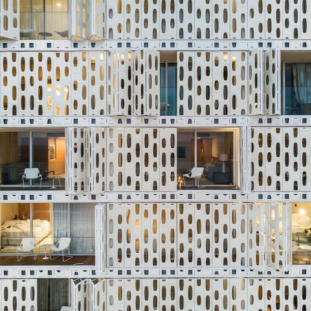 Emiliano Rio - Selected hotel in Rio de Janeiro, Brazil