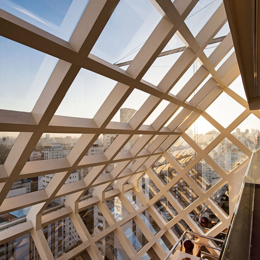 Emiliano Sao Paulo - One-Keys hotel in Sao Paulo, Brazil