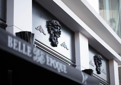 Emporium Hotel South Bank - Selected hotel in Brisbane, Australia