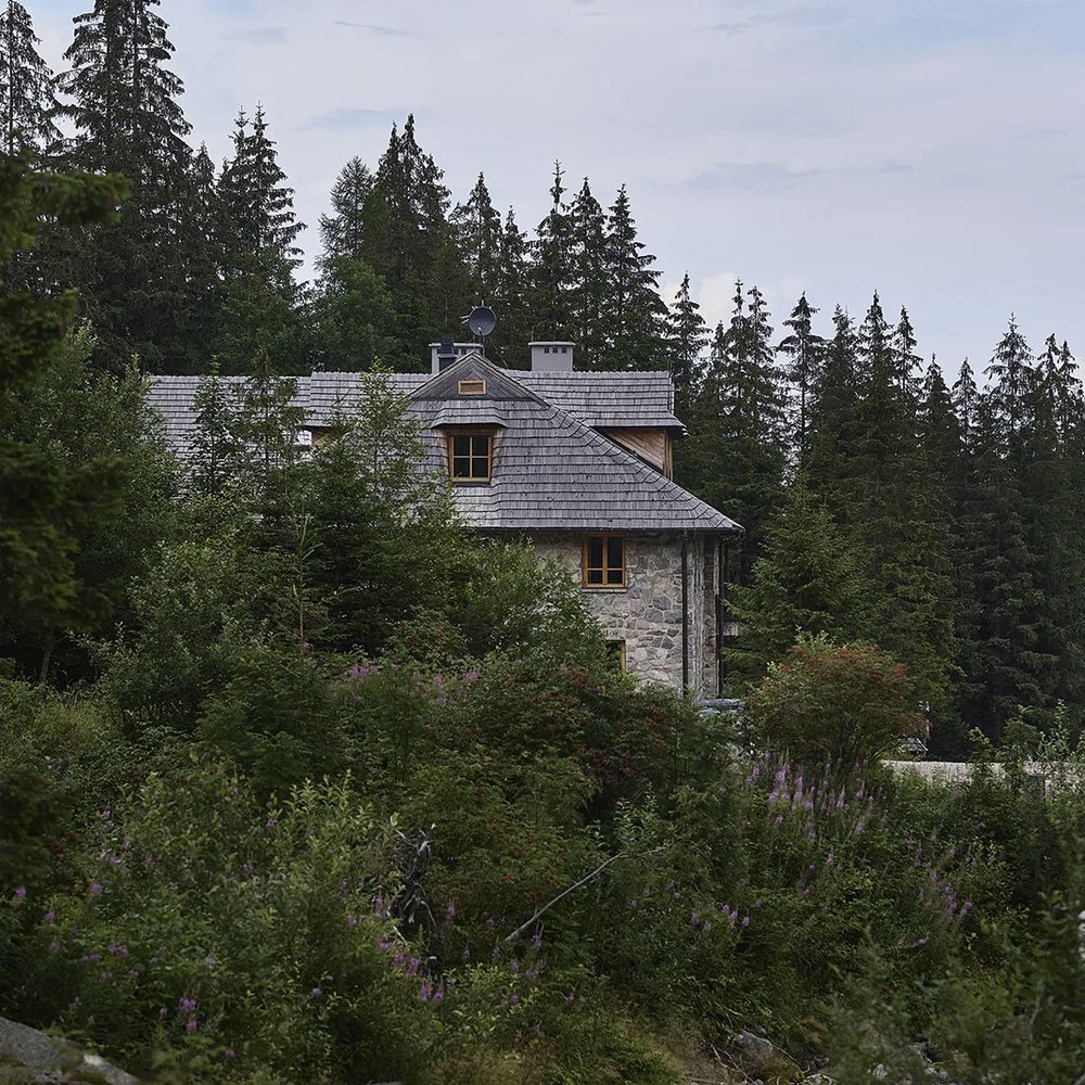 EN Hotel - Two-Keys hotel in Zakopane, Poland
