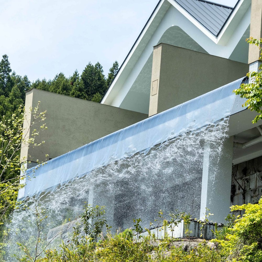 ENOWA Yufuin - Two-Keys hotel in Yufu, Japan