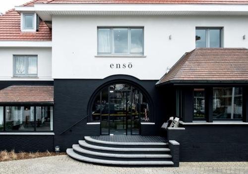 ENSO - Boutique Hotel - Selected hotel in Knokke-Heist, Belgium