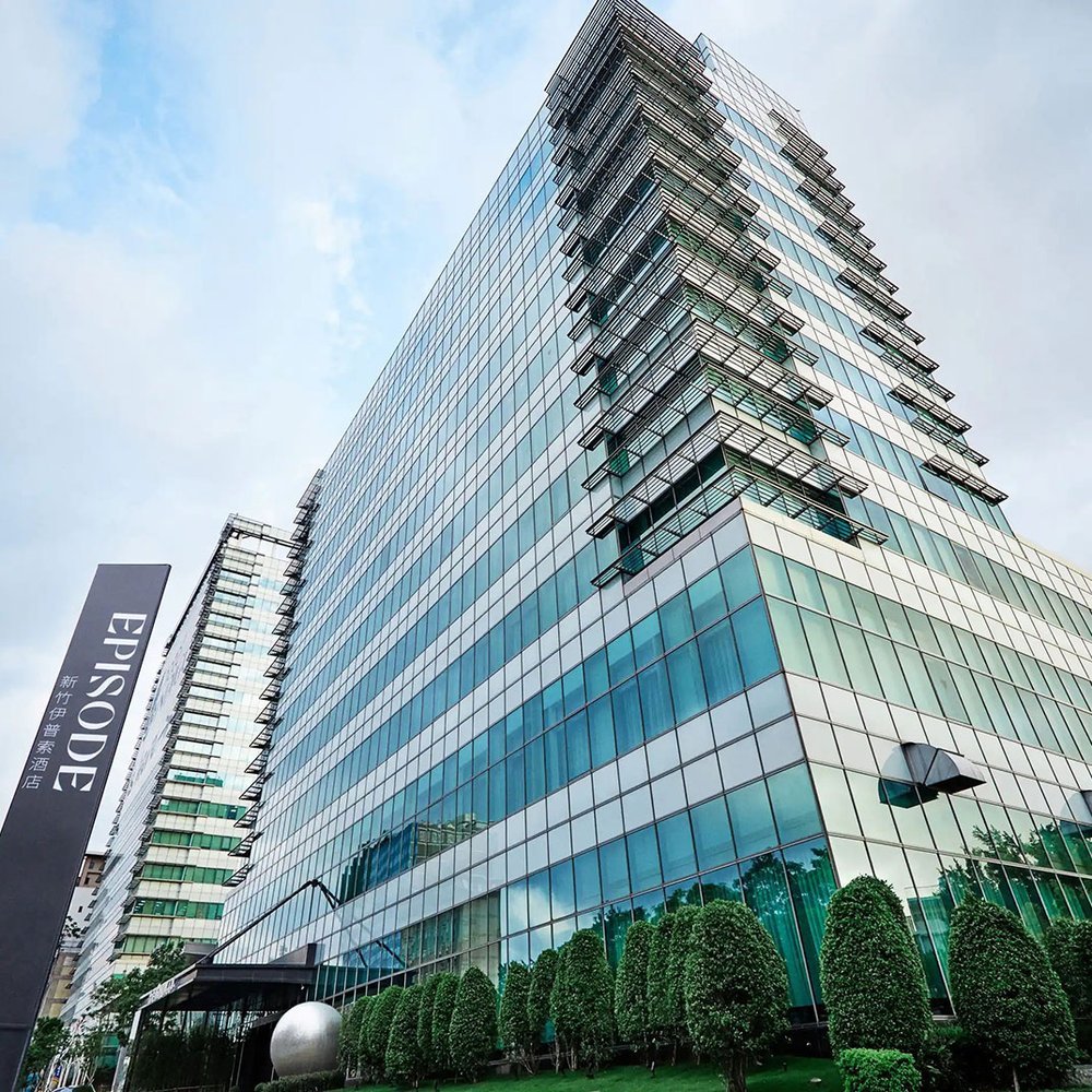EPISODE Hsinchu, JdV by Hyatt Hotel - Selected hotel in Hsinchu City, Taiwan