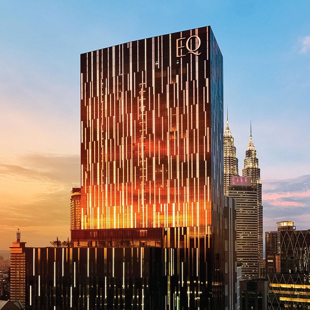 EQ Kuala Lumpur - Selected hotel in Kuala Lumpur, Malaysia