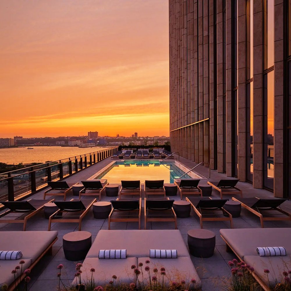 Equinox Hotel New York - Selected hotel in New York City, United States