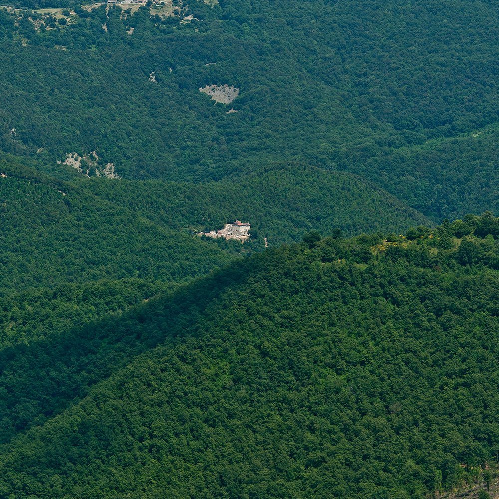 Eremito - Selected hotel in Parrano, Italy