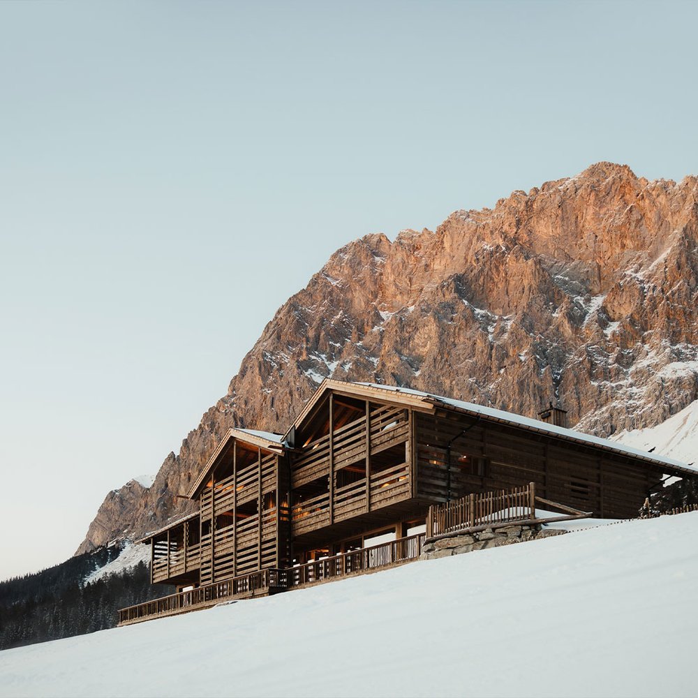 Eriro - One-Keys hotel in Ehrwald, Austria