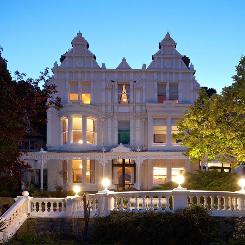 Escape Boutique B&B - Selected hotel in Llandudno, United Kingdom