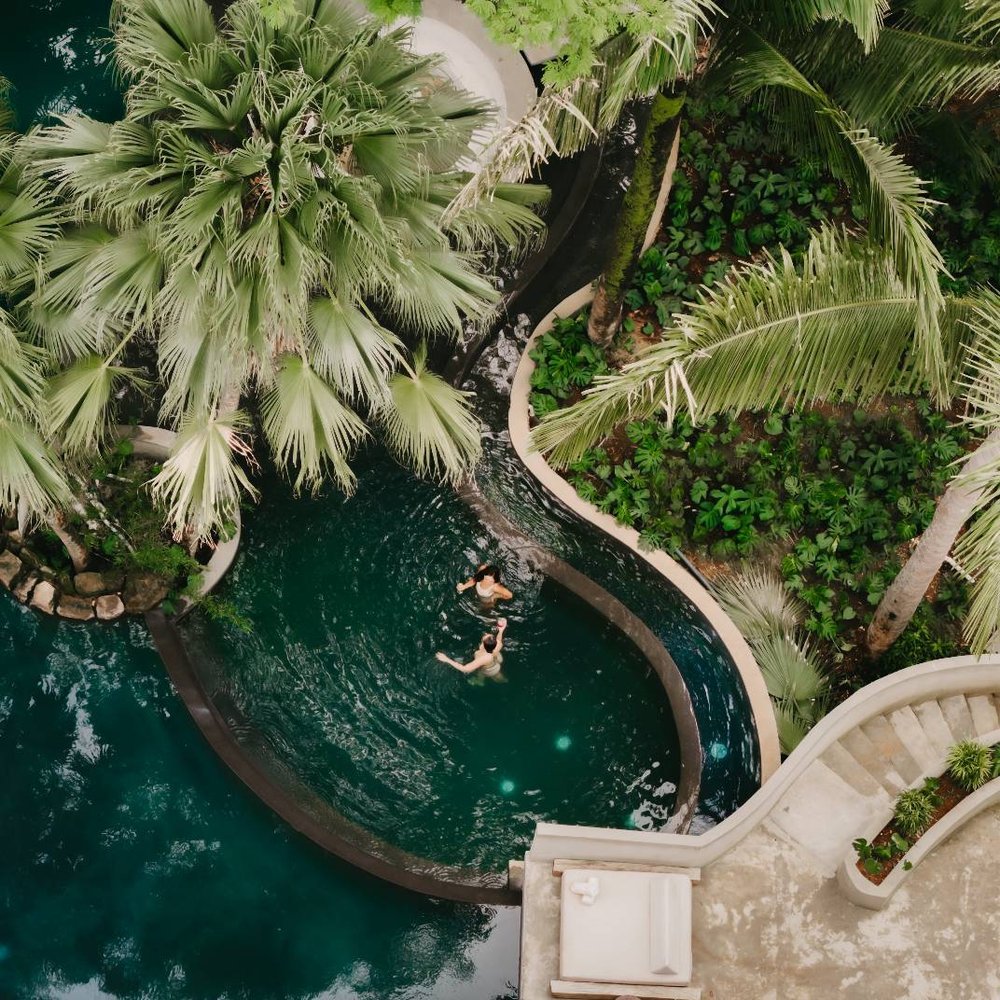 Esh Hotel & Spa - One-Keys hotel in Nosara, Costa Rica