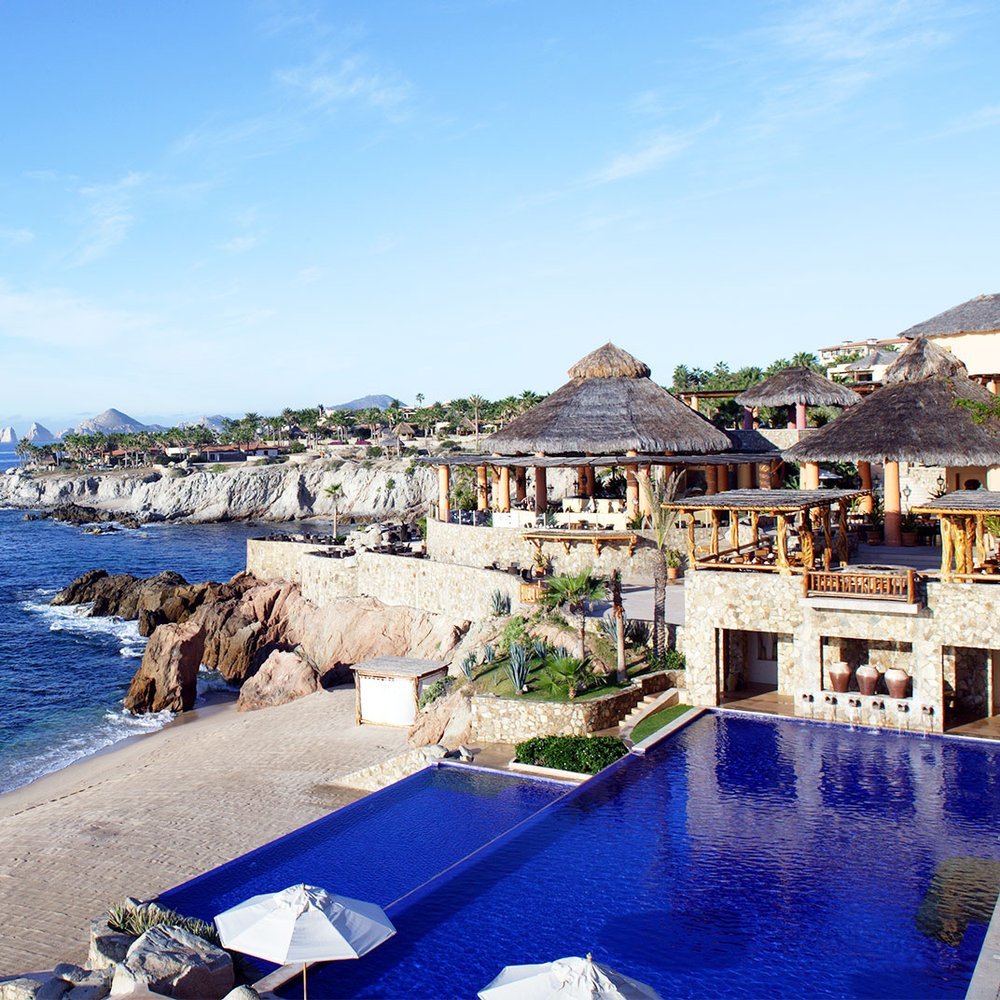 Esperanza, Auberge Collection - Two-Keys hotel in Los Cabos, Mexico