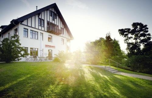 Esplanade Resort & Spa - Selected hotel in Bad Saarow, Germany