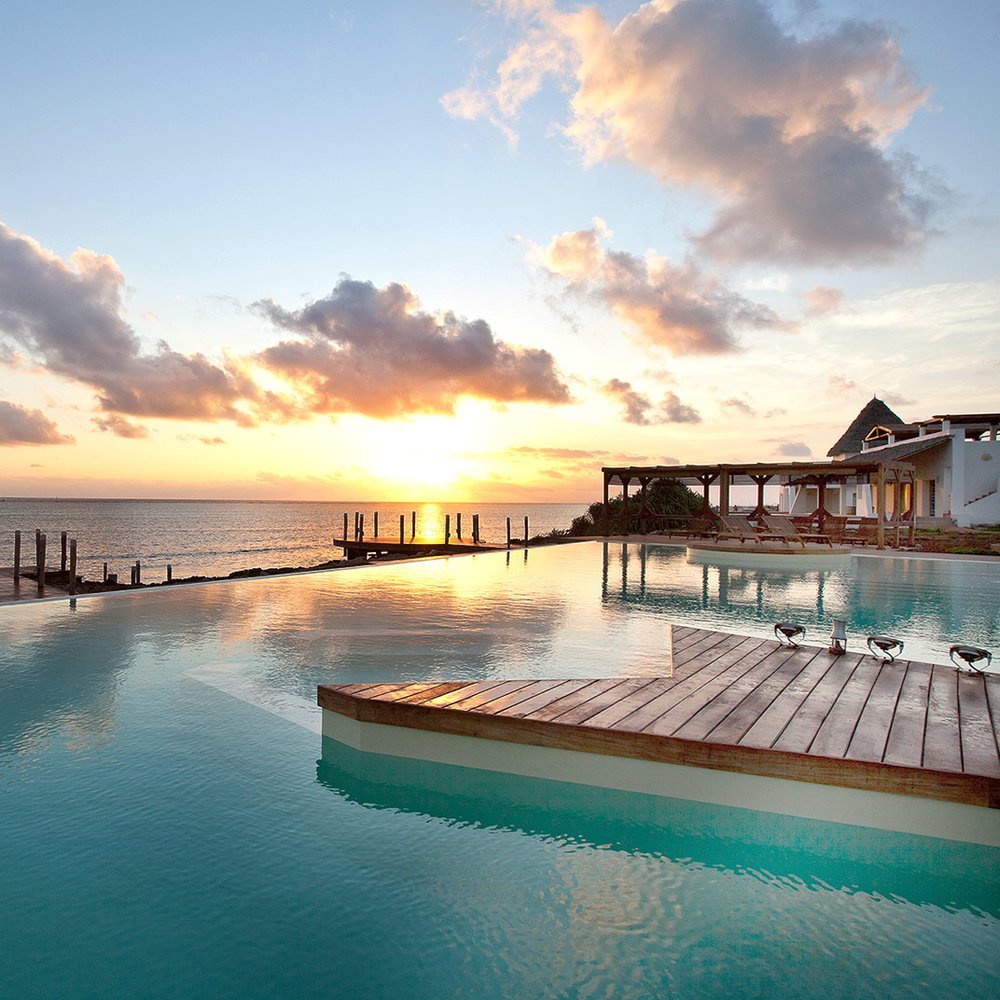 Essque Zalu Zanzibar - Selected hotel in Zanzibar, Tanzania