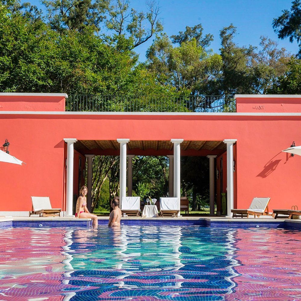 Estancia La Bandada - One-Keys hotel in San Miguel del Monte, Argentina