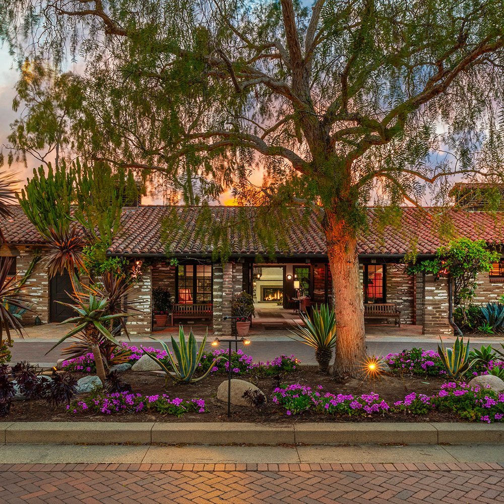 Estancia La Jolla Hotel & Spa - Selected hotel in San Diego, United States