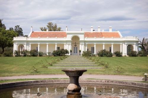 Estancia La Paz Hotel - Selected hotel in Ascochinga, Argentina