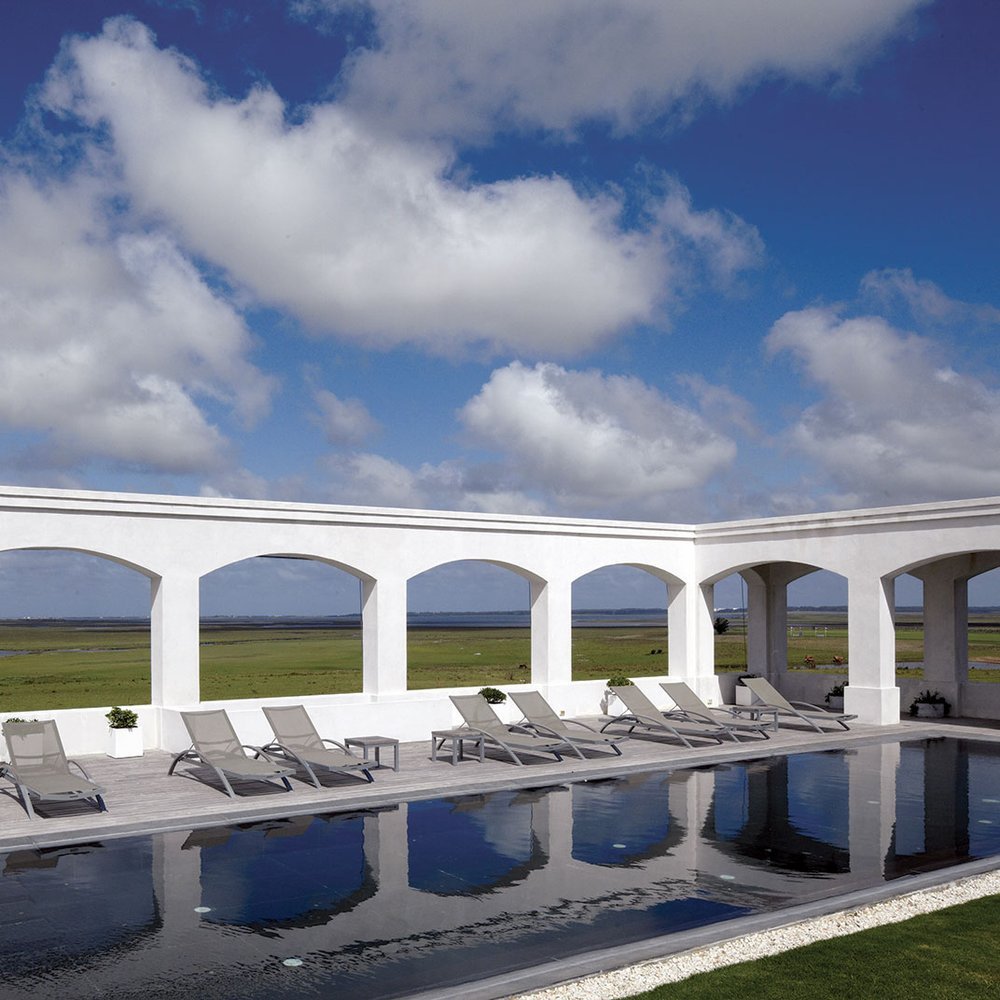 Estancia Vik Jose Ignacio - One-Keys hotel in Jose Ignacio, Uruguay