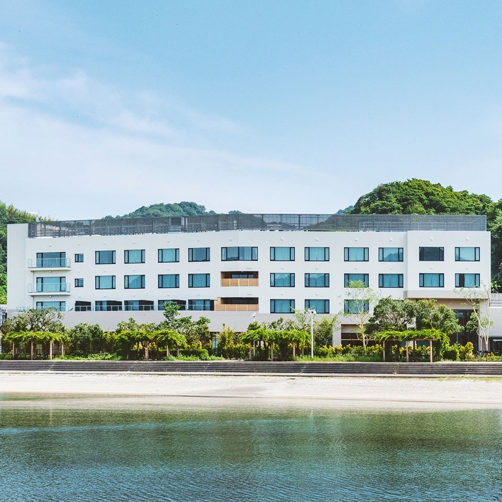 Etajimasou Hotel & SPA Hiroshima - Selected hotel in Hiroshima, Japan