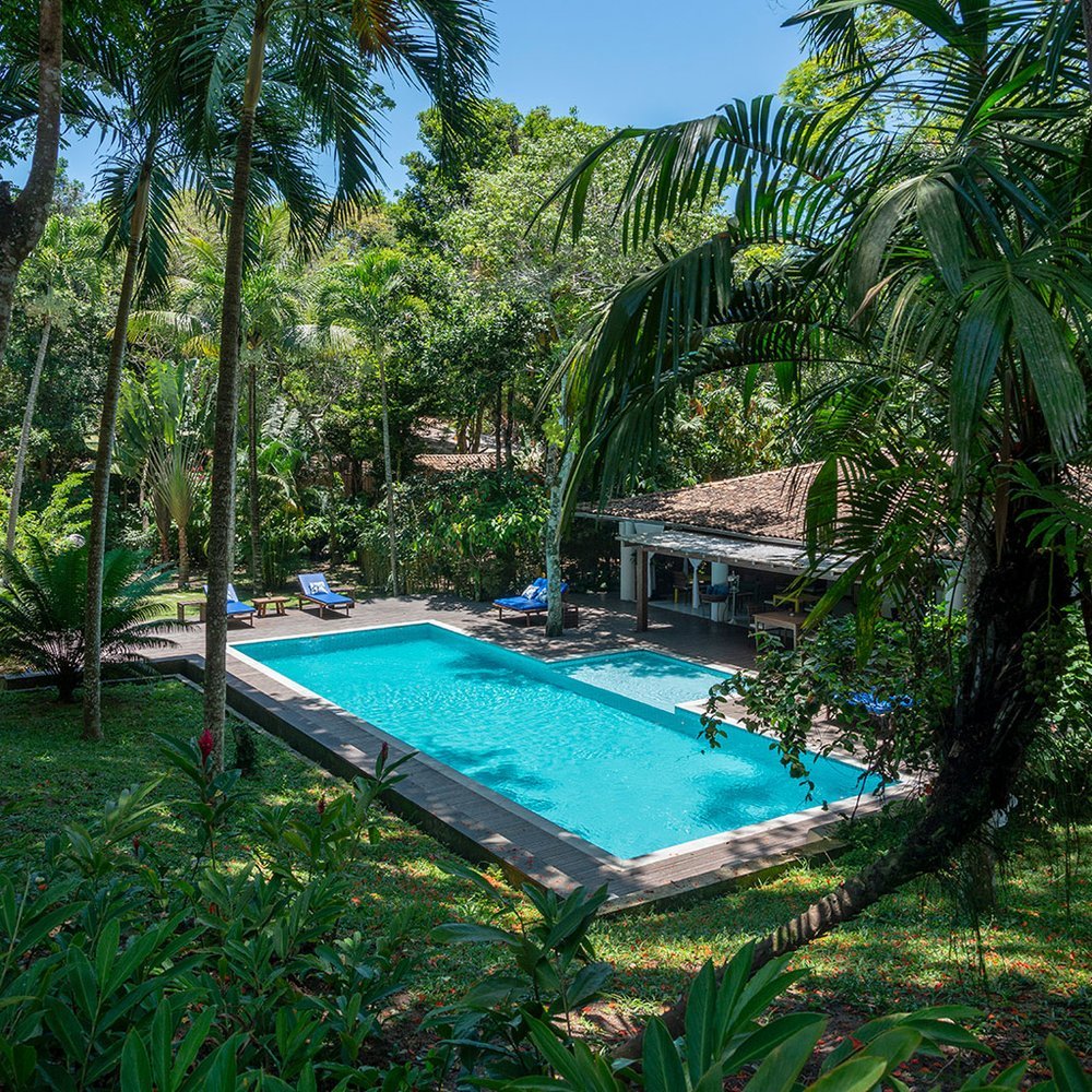 Etnia Casa Hotel - Selected hotel in Trancoso, Brazil