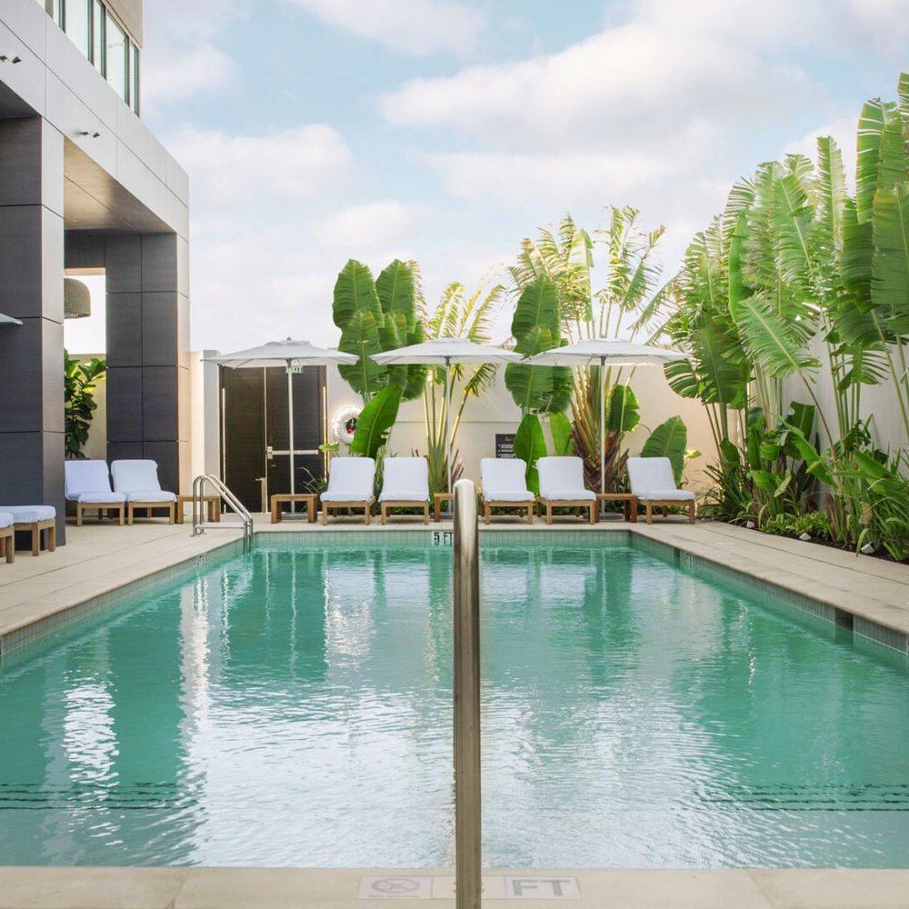 Ette Hotel - One-Keys hotel in Orlando, United States