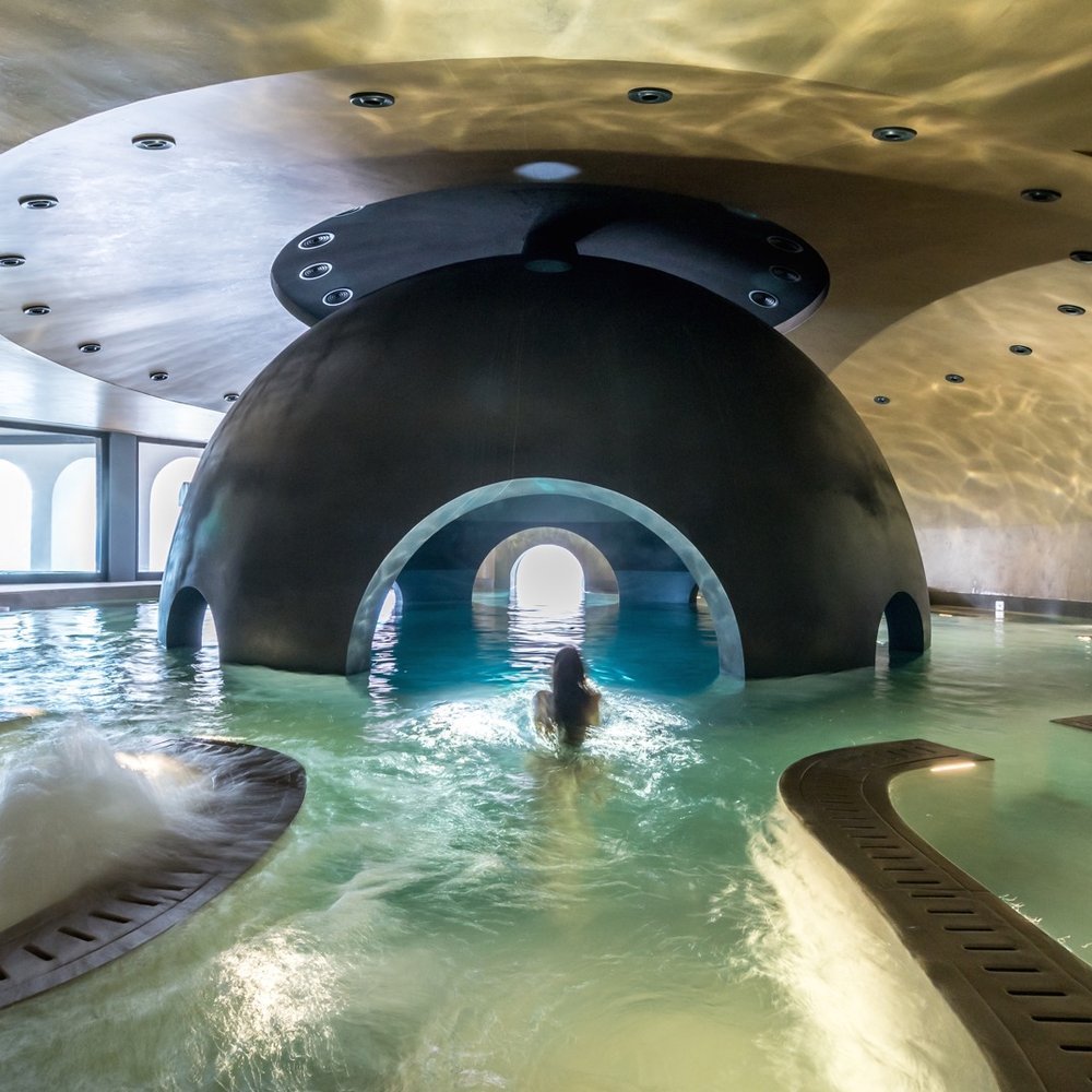 Euphoria Retreat - One-Keys hotel in Sparti, Greece