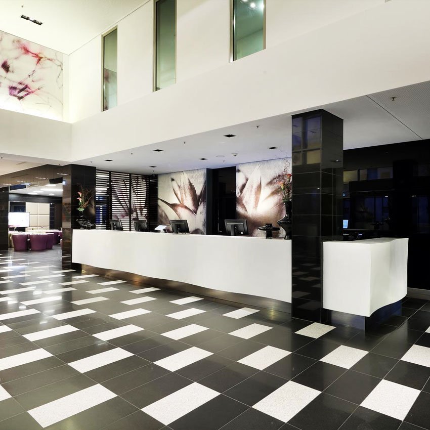 Eurostars Grand Central - Selected hotel in Munich, Germany