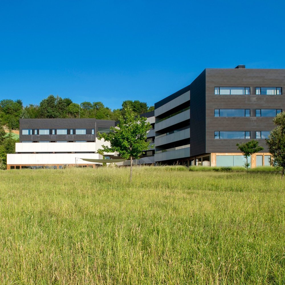 Eurostars Pamplona - Selected hotel in Pamplona, Spain