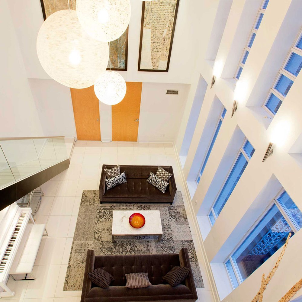 Executive Hotel Cosmopolitan Toronto - Selected hotel in Toronto, Canada