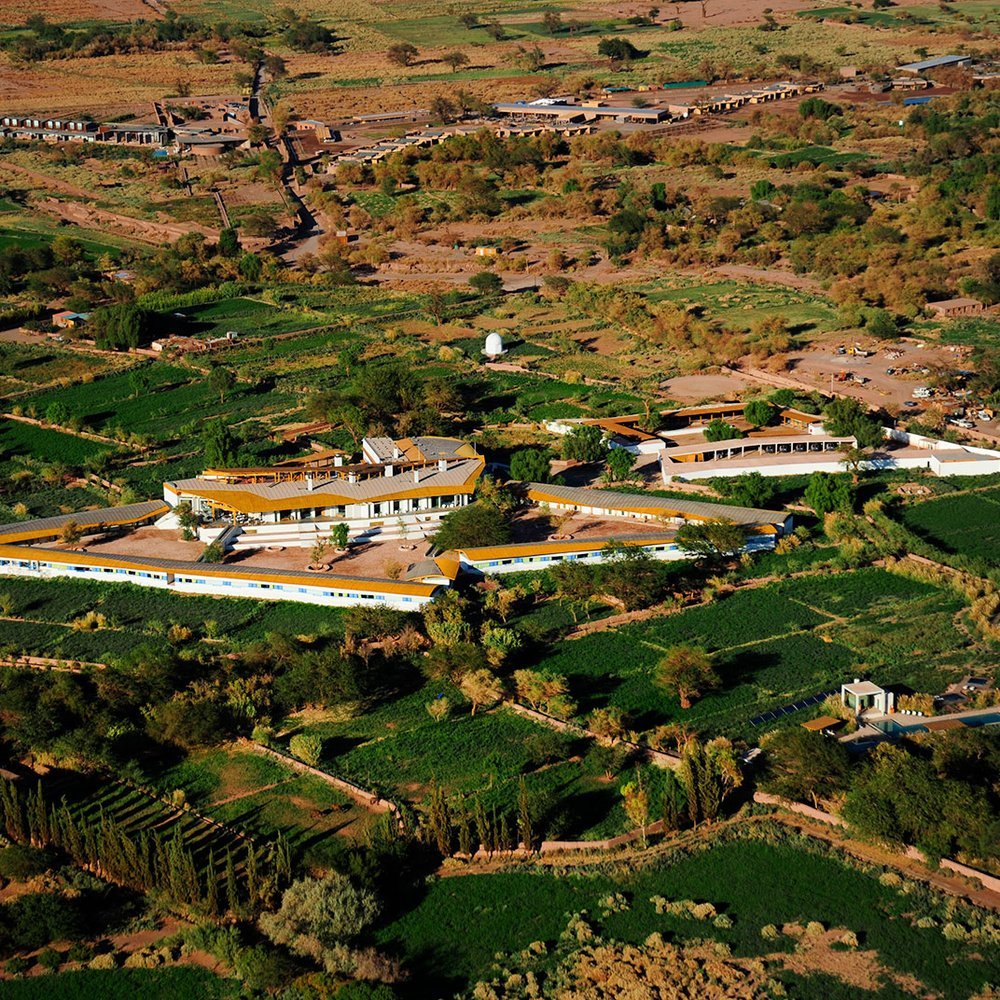 Explora Atacama - One-Keys hotel in San Pedro de Atacama, Chile