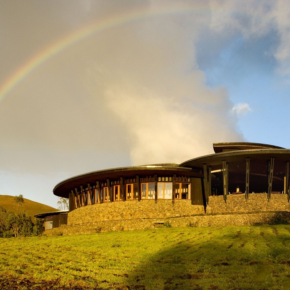 Explora Rapa Nui - One-Keys hotel in Easter Island, Chile