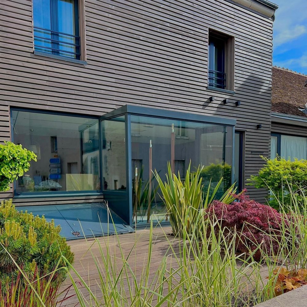 Ezia - Selected hotel in Montlivault, France