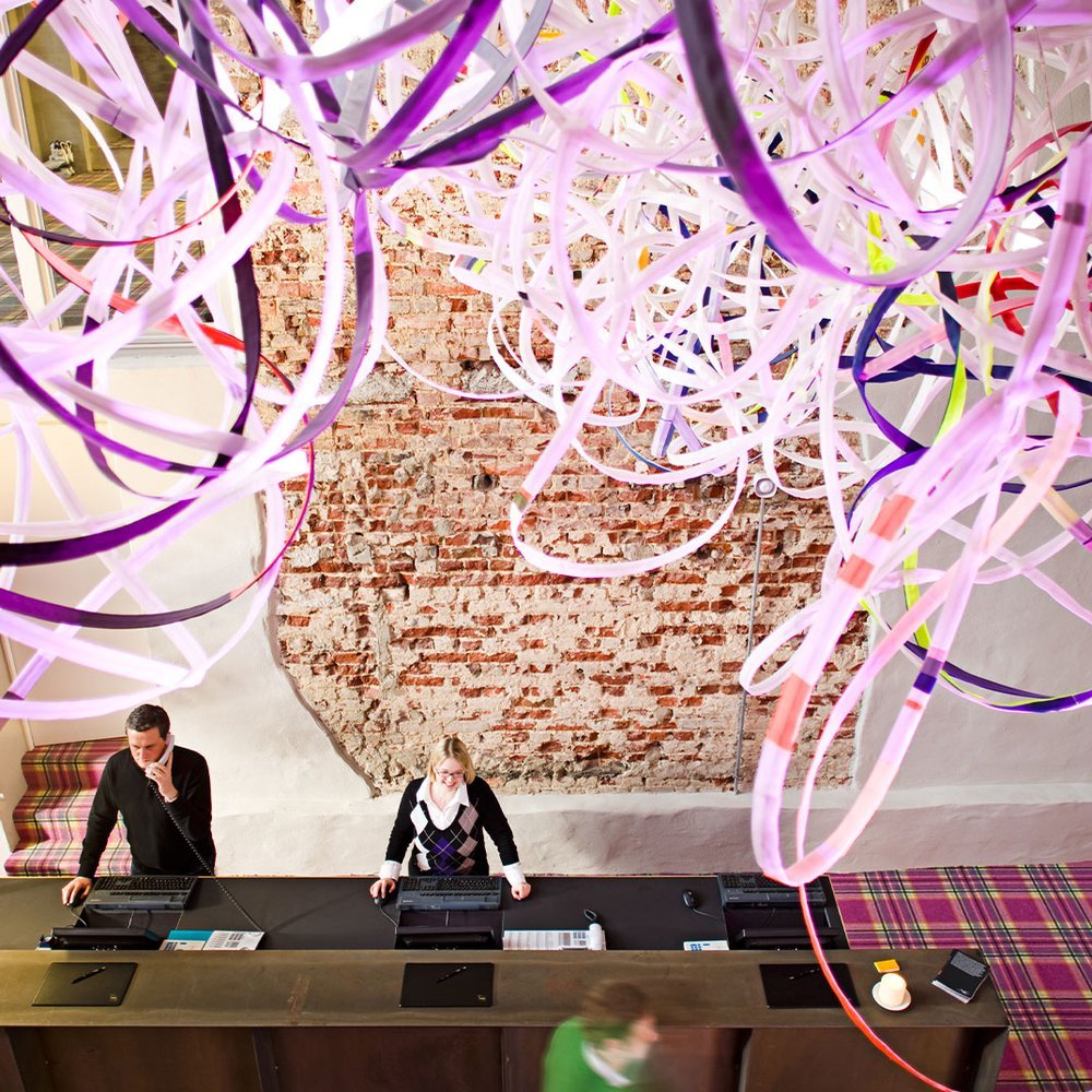 Factory Hotel - Selected hotel in Münster, Germany