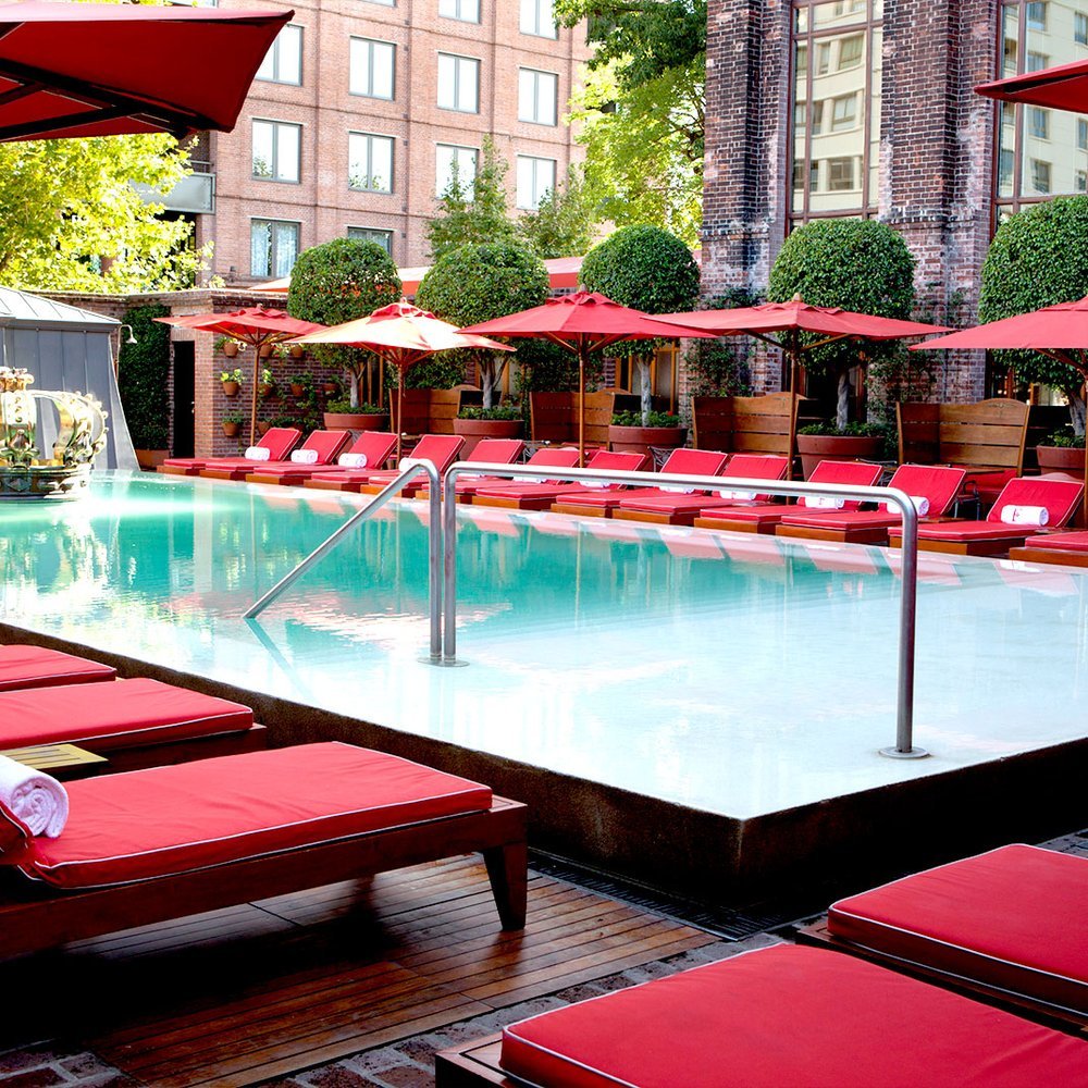 Faena Hotel Buenos Aires - Selected hotel in Buenos Aires, Argentina