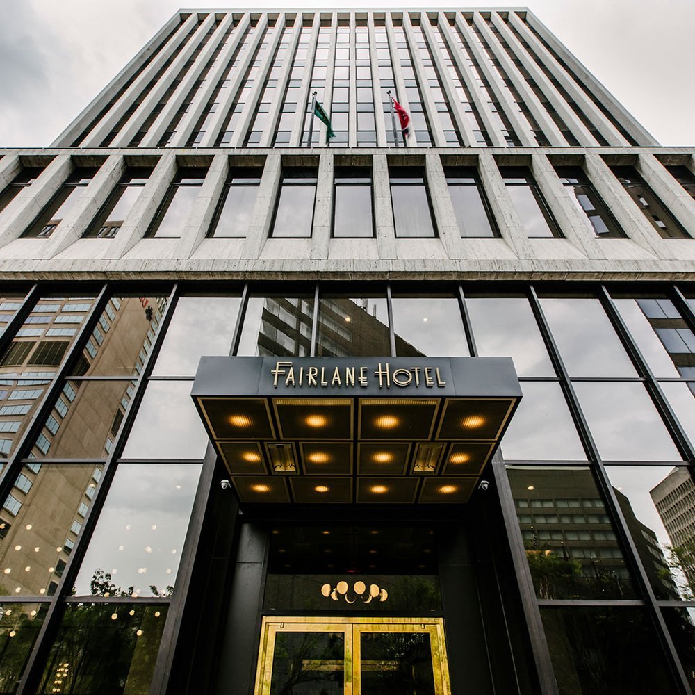 Fairlane Hotel - Selected hotel in Nashville, United States