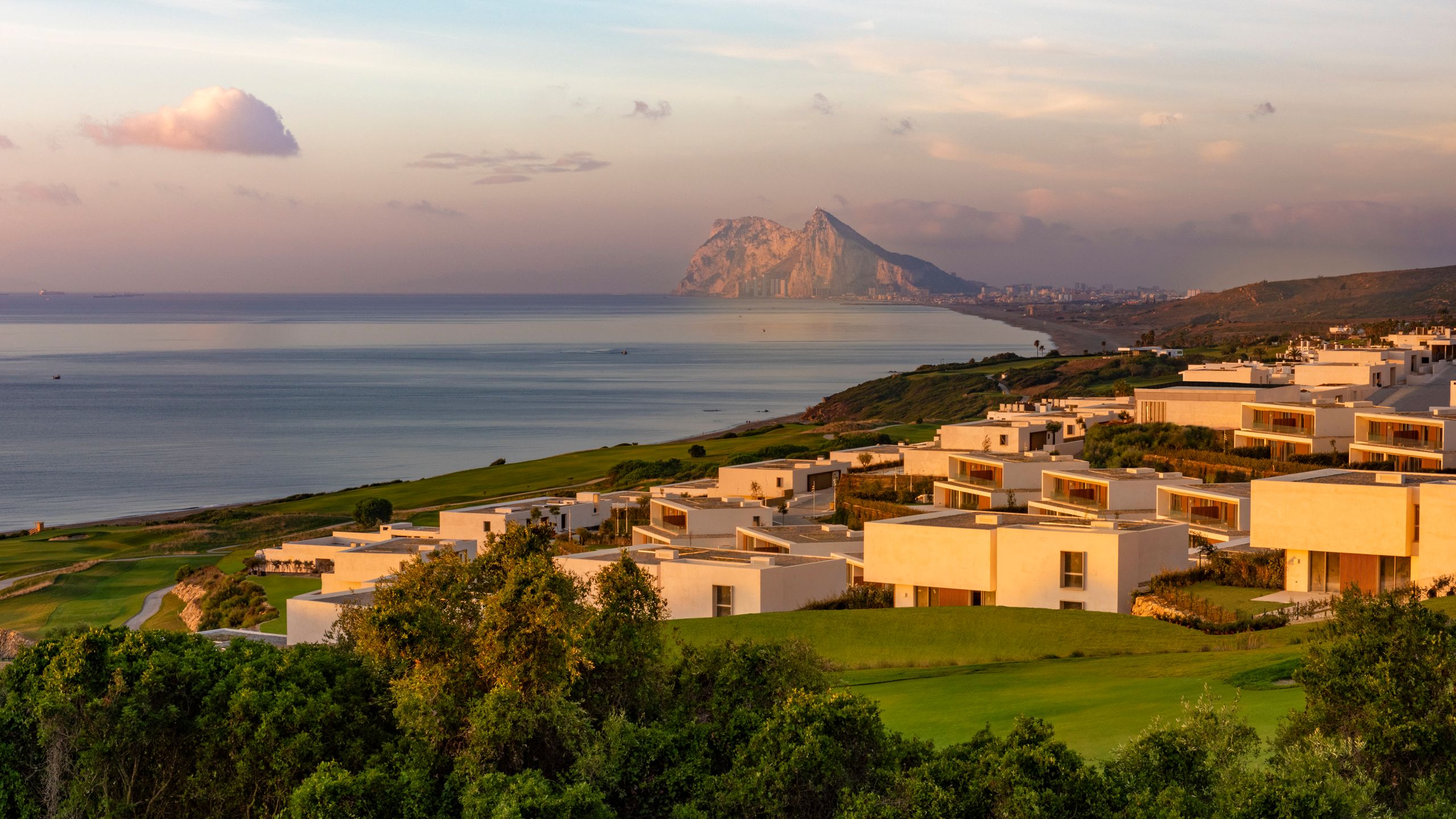 Fairmont La Hacienda Costa del Sol - One-Keys hotel in Cádiz, Spain