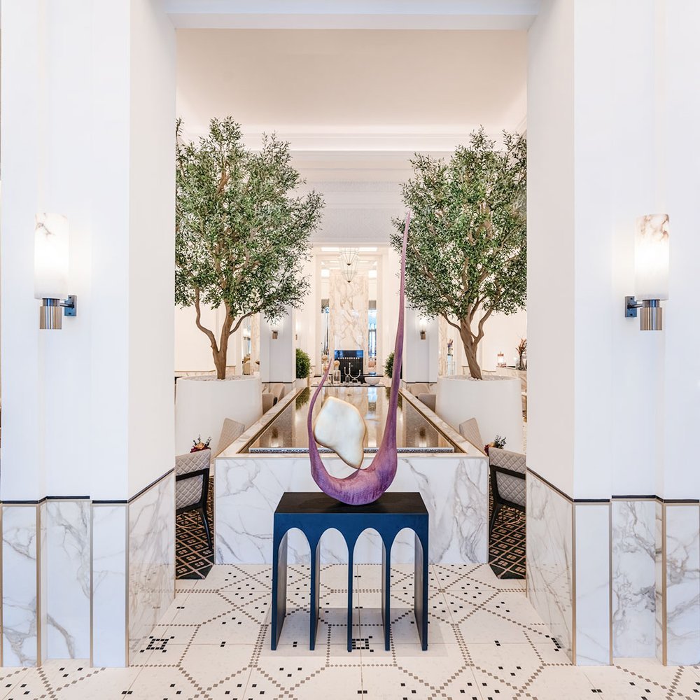 Fairmont la Marina Rabat Salé - Selected hotel in Rabat, Morocco