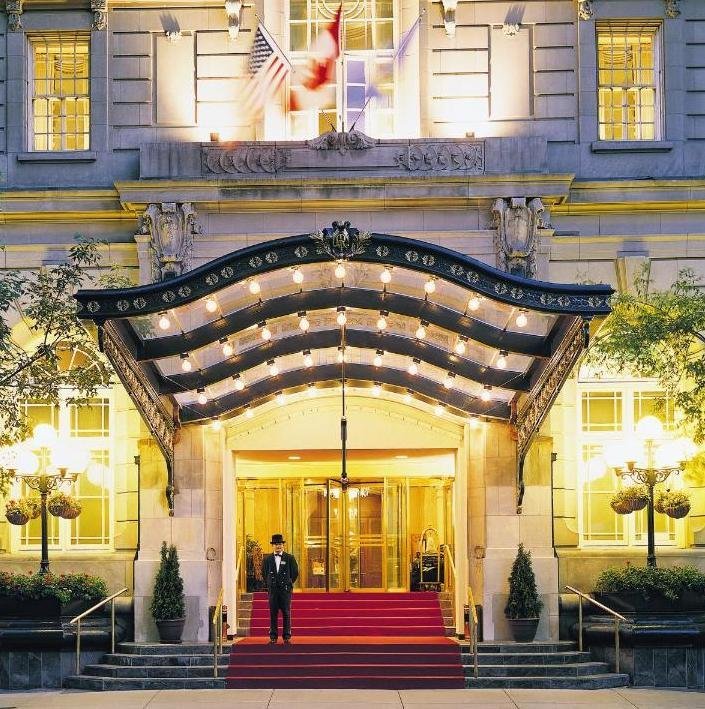 Fairmont Palliser - Selected hotel in Calgary, Canada