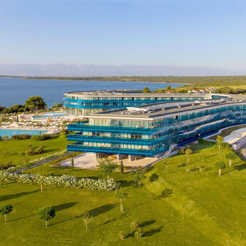 Falkensteiner Hotel & Spa Iadera - Selected hotel in Zadar, Croatia