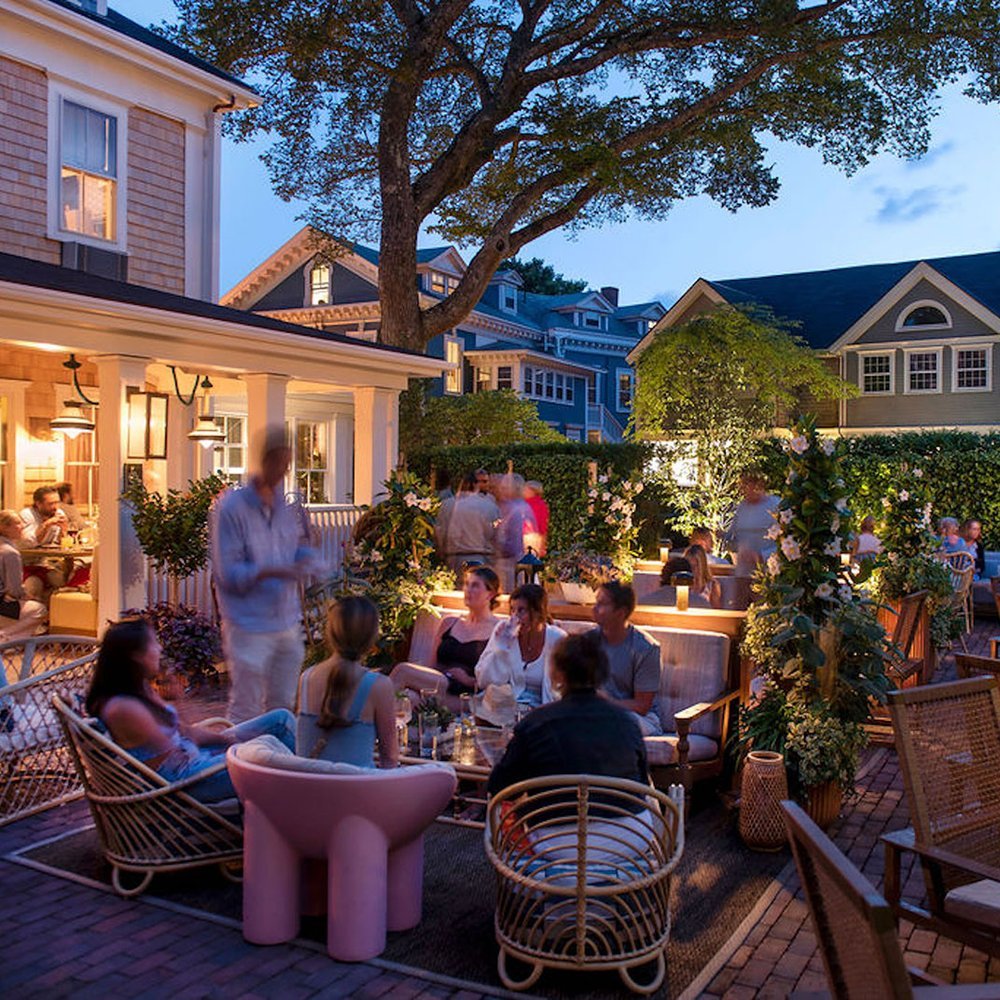 Faraway Nantucket - Selected hotel in Nantucket, United States