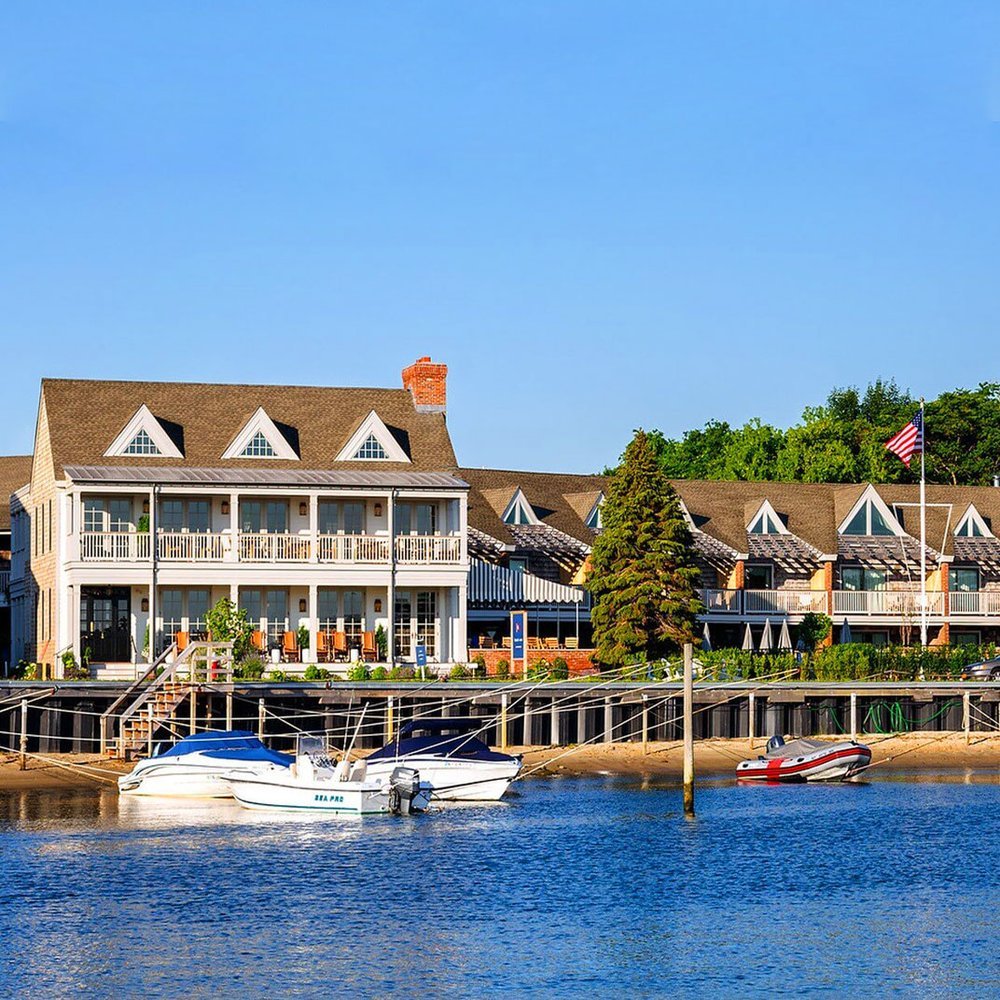 Faraway Sag Harbor - Selected hotel in The Hamptons / Montauk, United States
